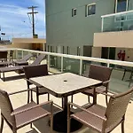 Novo Quarto E Sala - J. Armacao - Vista Mar!