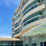 Novo Quarto E Sala - J. Armacao - Vista Mar!