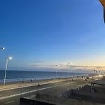 Novo Quarto E Sala - J. Armacao - Vista Mar!