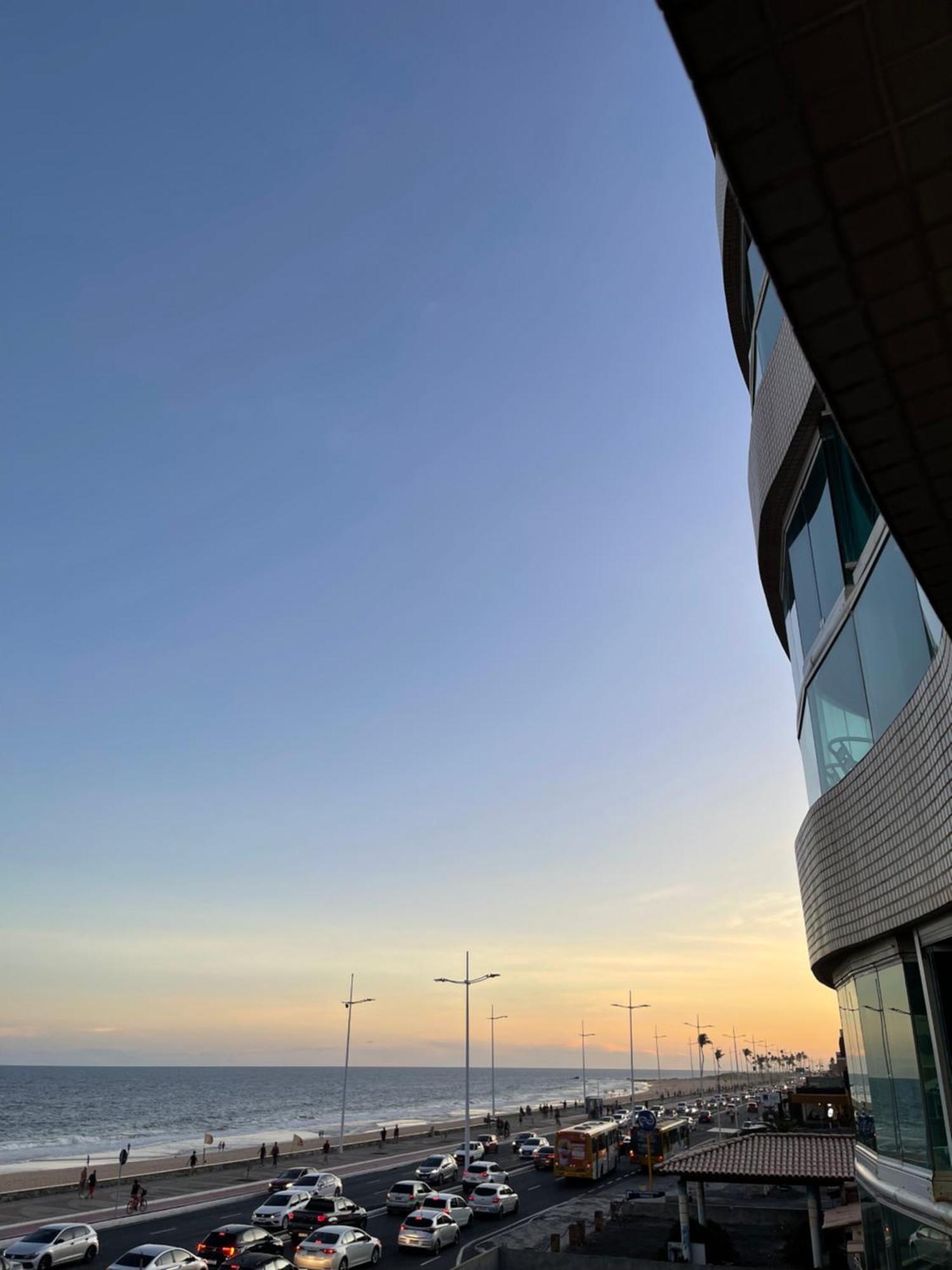 Apartamento Novo E Sala - J. Armacao - Vista Mar! Salvador